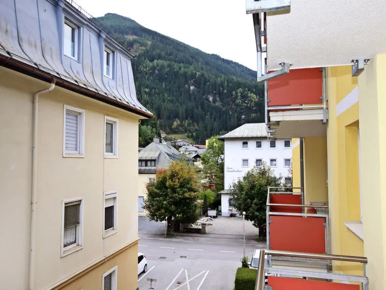 Stubnerkogel Apartments