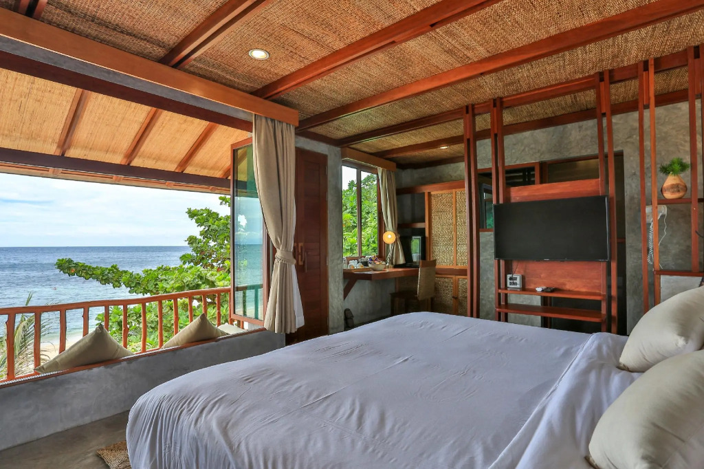 Sai Daeng Resort