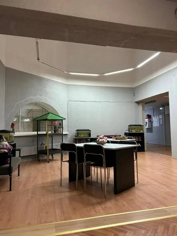 Narva Center Aparthotel