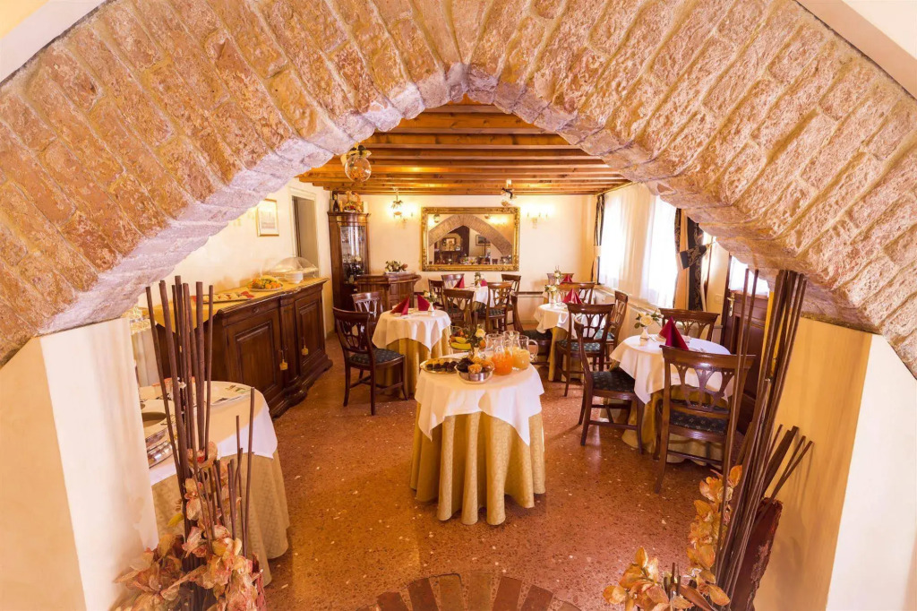 Hotel Tiziano