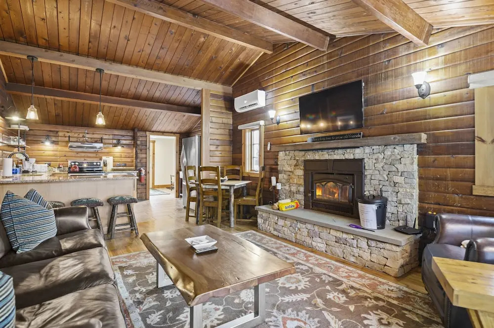 Brook Bound Inn