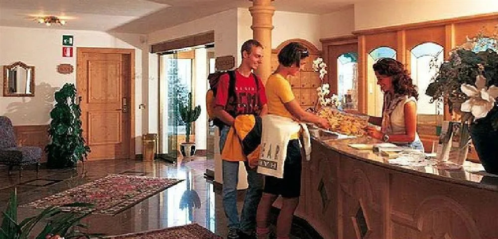Residence La Selva