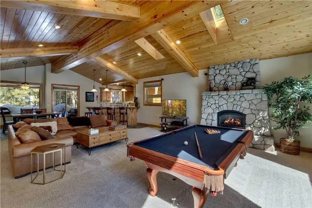 Bear's Walk - 4 Br Home