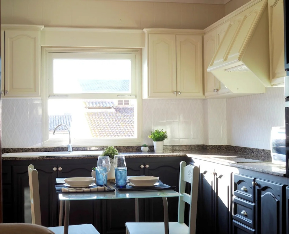 Apartment With 3 Bedrooms in Sa Pobla, With Wonderful Mountain View, Terrace and Wifi