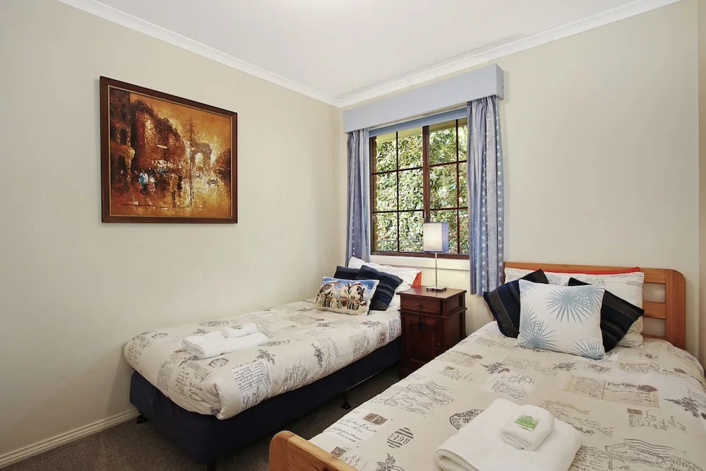 Kookaburra's Nook - pet friendly with pool