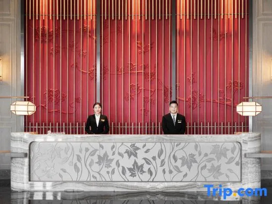Veegle By Landison  Guojin Hotel