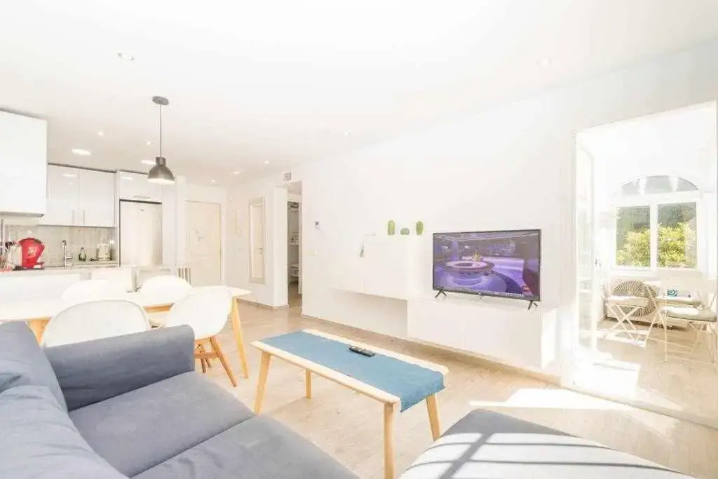 Casablanca 2 Nuevo apartamento al lado de todos los servicios y la playa