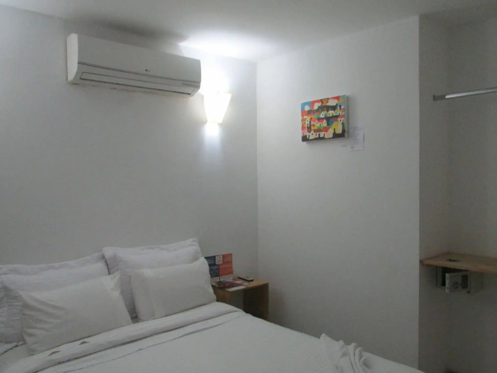 Zana Hotel Boutique