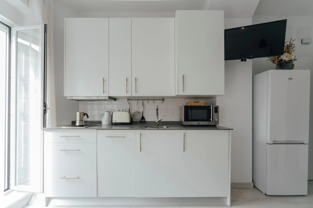 One&Lux El Salvador - Central Studio with a Stunning View