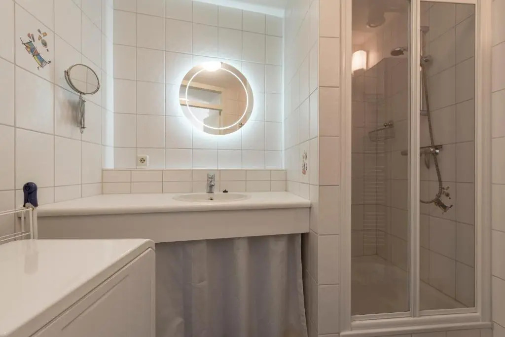 Wijde Blick appartement 205 - Callantsoog
