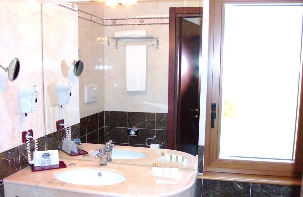 Park Hotel Muggia