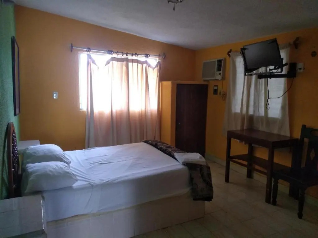 Hotel Posada Escarcega
