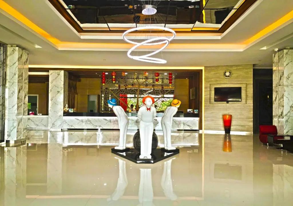 Eastpana Hotel - SHA Extra Plus