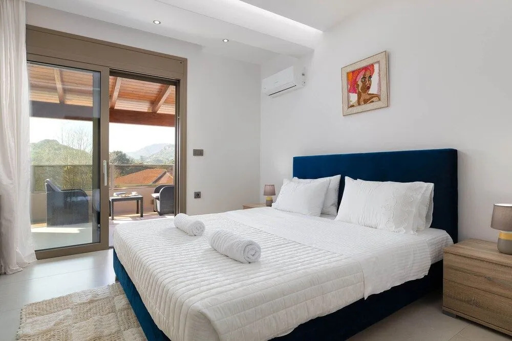 Panthea Luxury Villa