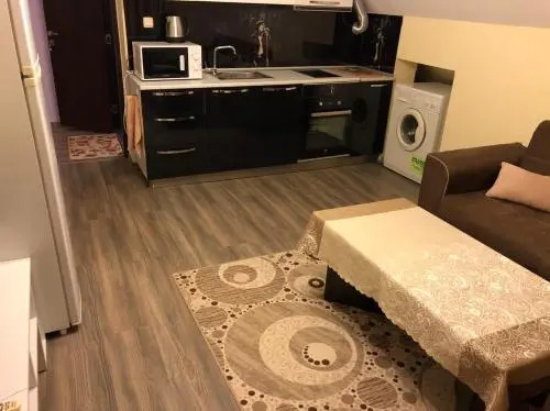 Anfid Apartments