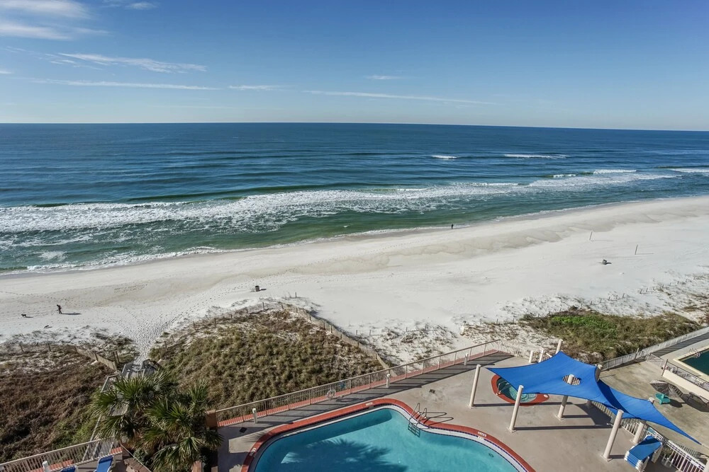 Sunrise Beach 1008 - 1526786