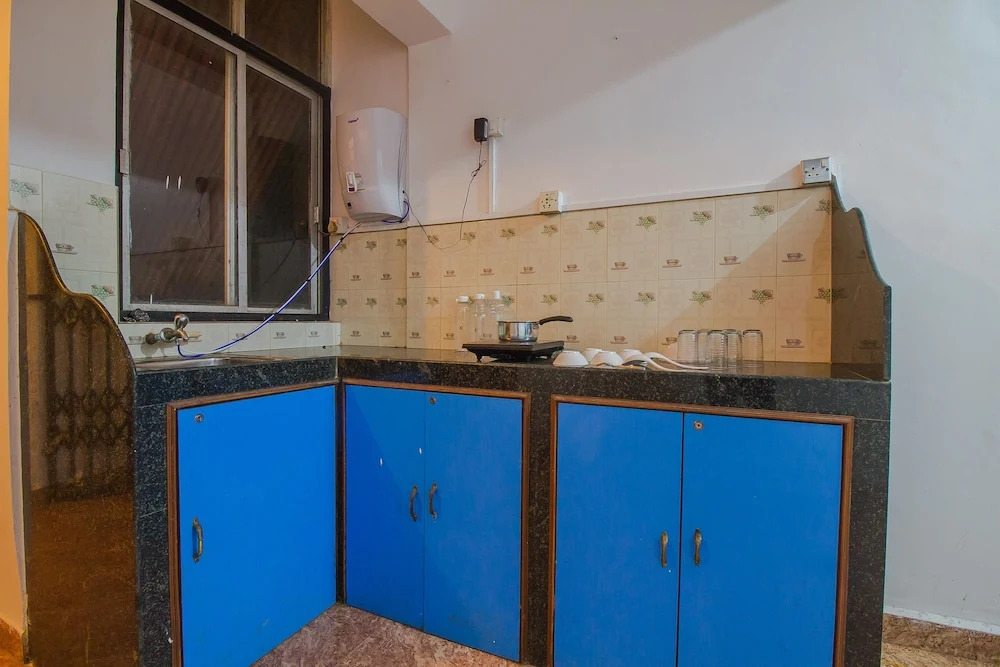 OYO 15757 Home Elegant Stay Calangute Beach