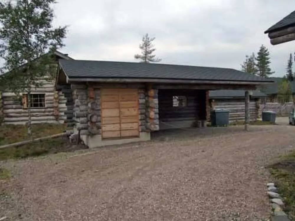 Kuukkelin Kaipuu Kuusamo