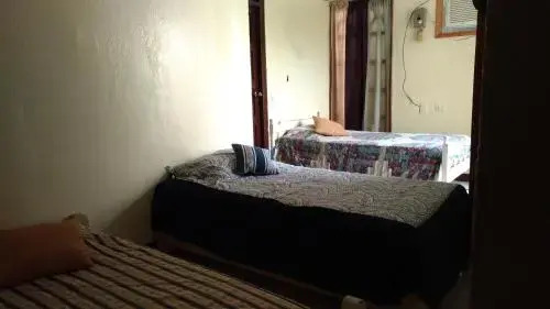 Managua Hostel El Tope