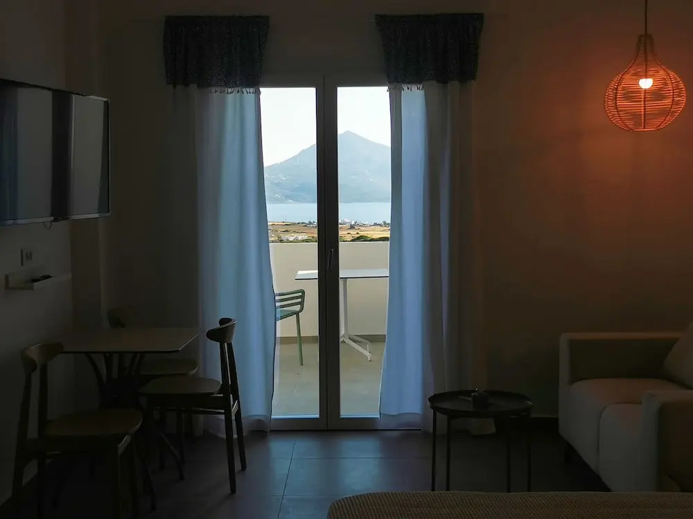 Kallisto Rooms