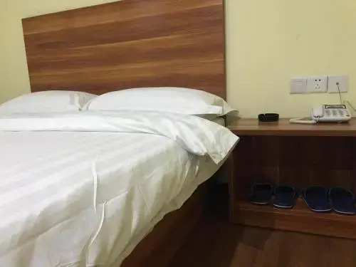 Sawasdee Krungthep Inn