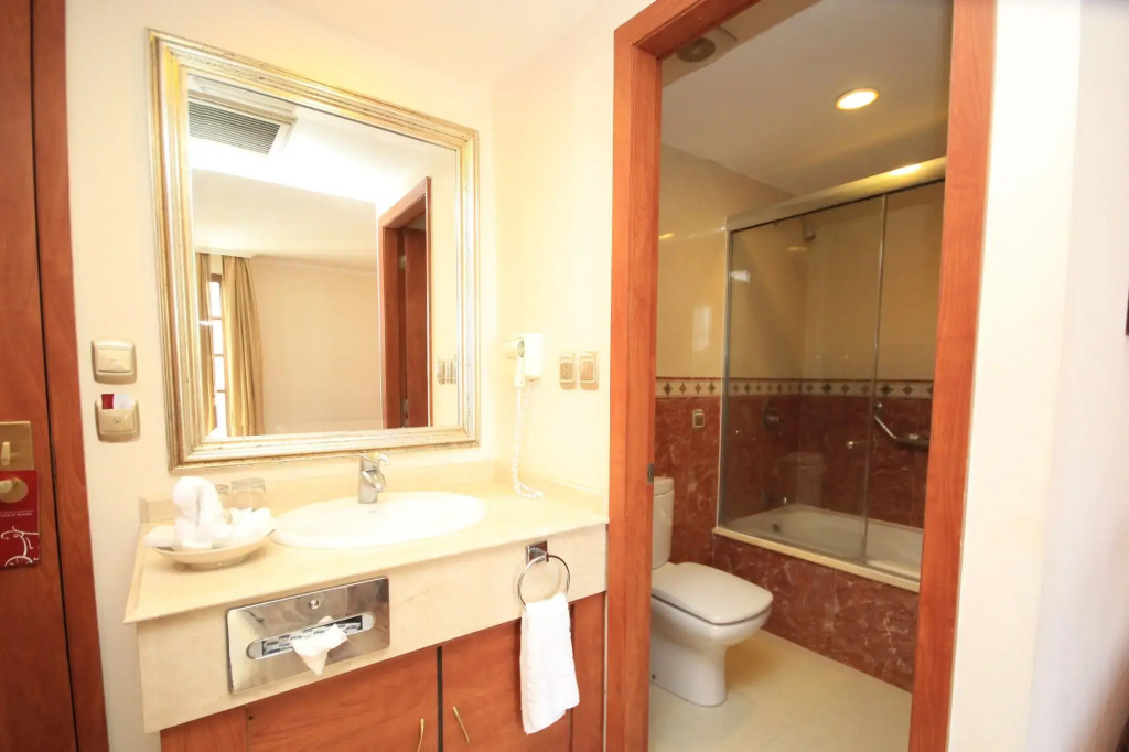 Gran Hotel Diligencias