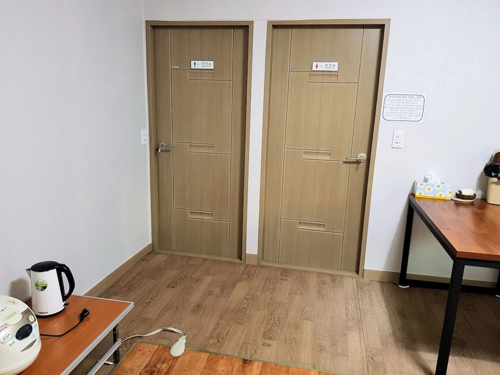 Sacheon Daol Pension