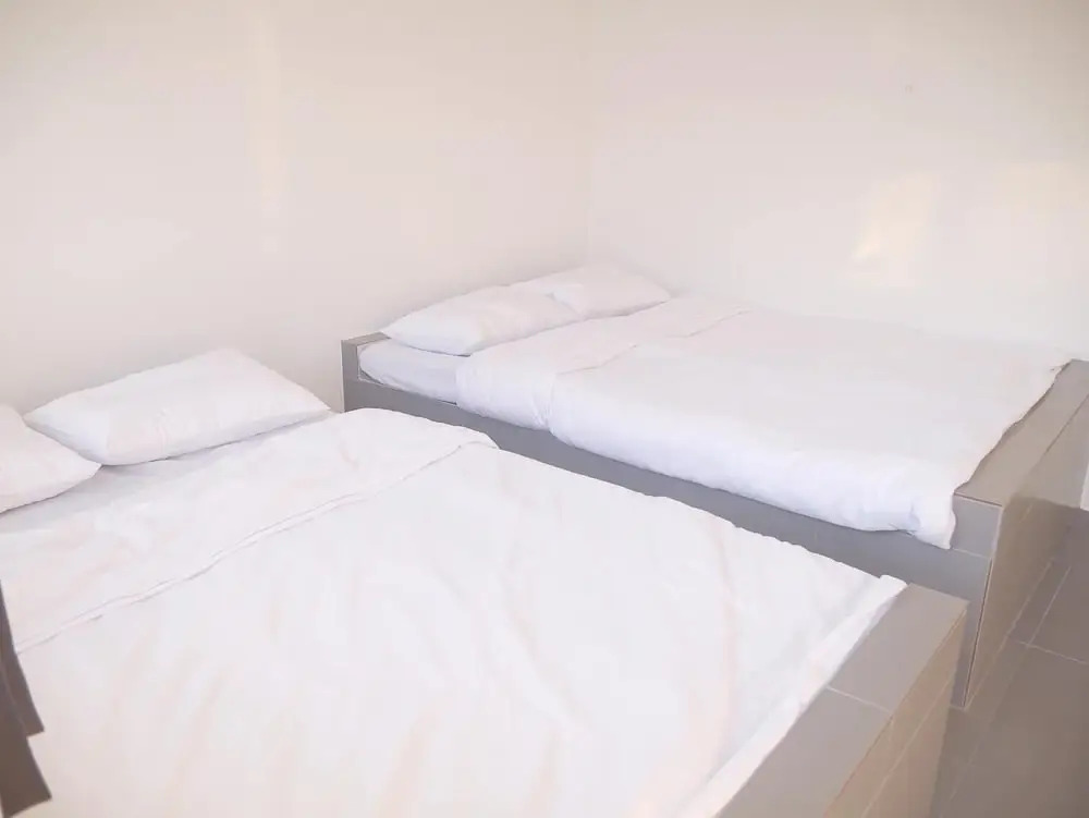 Hotel Dawa