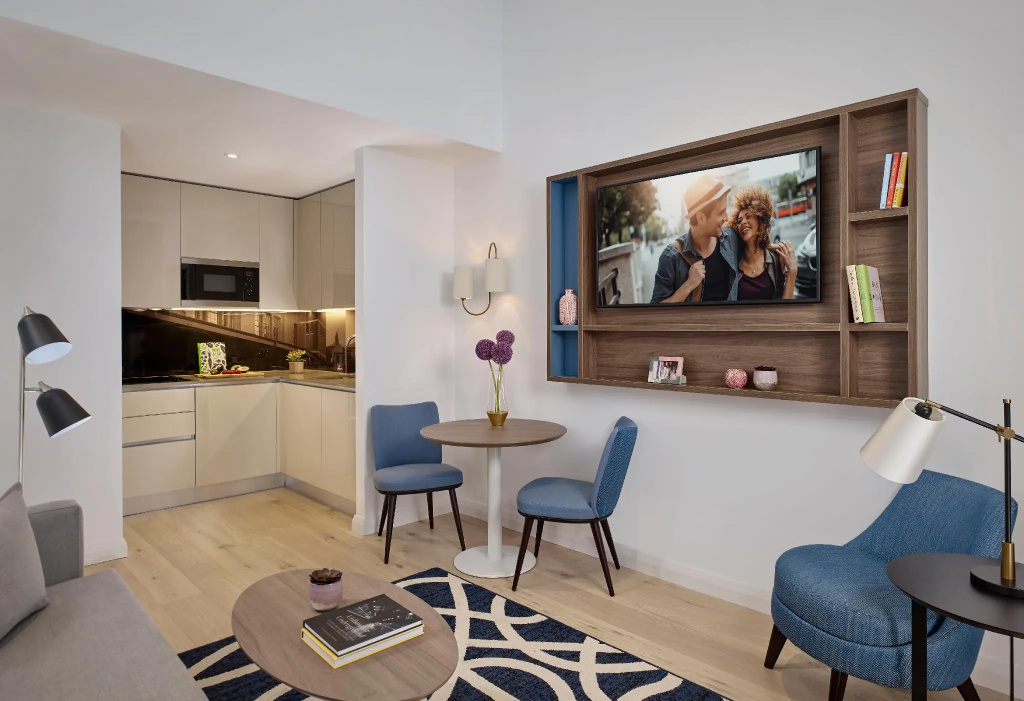 Citadines Islington London