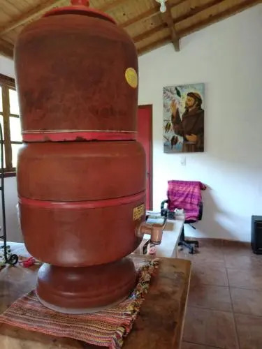 Hostel Lua Nova