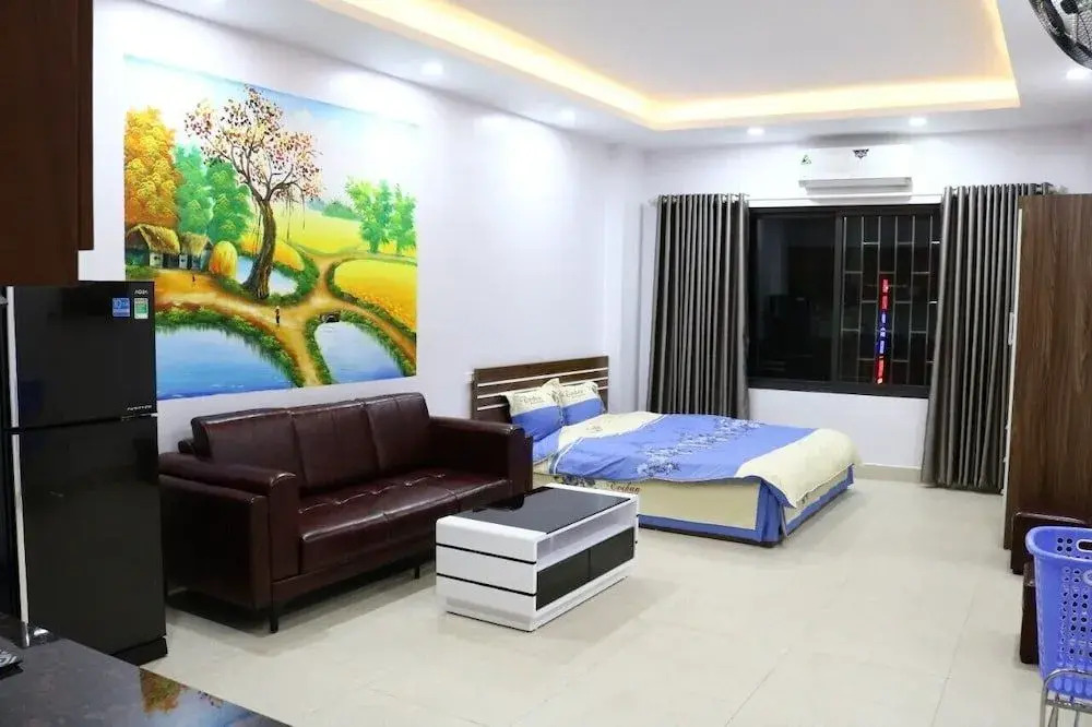 Patel Hotel Hanoi