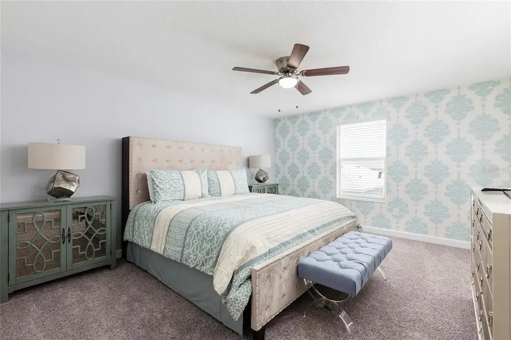 1577sw - The Retreat At Championsgate 5 Bedroom Home by RedAwning