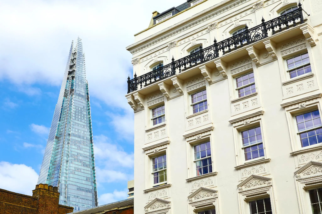 St Christopher's Inn London Bridge - The Oasis