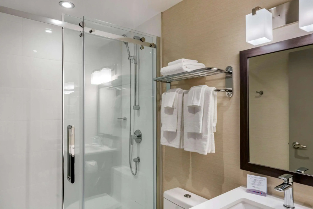 Quality Inn Centre-Ville