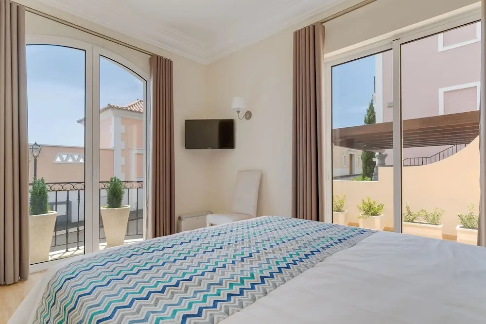 Luxury Villa Pembe Palheiro Village by Holiday Rental Madeira
