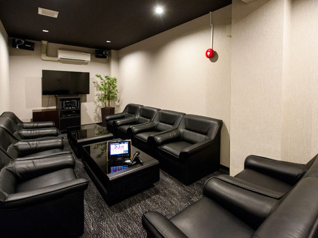 LiVEMAX RESORT Hakone Sengokuhara
