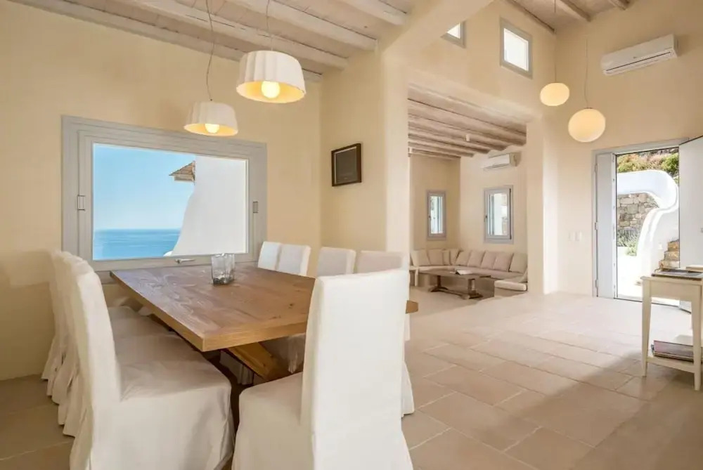 Luxury Key Mykonos 5 Bed Villa Maple Kalo Livadi
