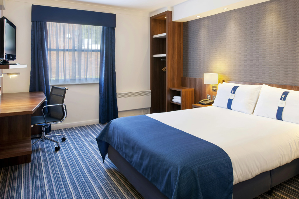 Holiday Inn Express Leeds-East by IHG