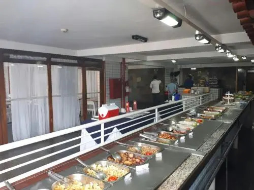 Hotel Novo Plano