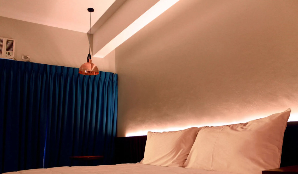 Skyloft Hotel