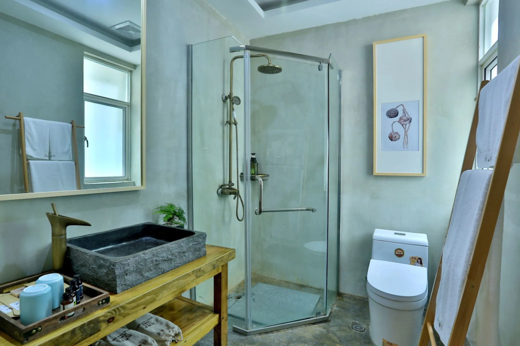 Wuzhen Zen Seclusive Inn