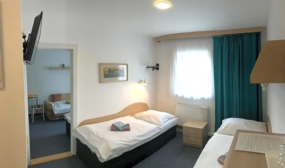 Hotel Remy