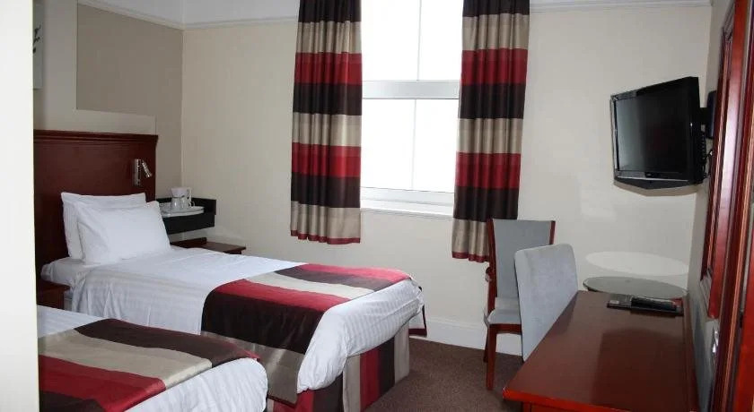 Kensington Hotel