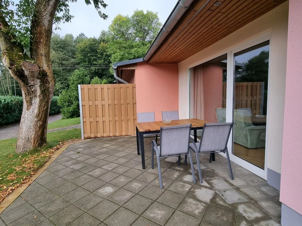 Reihenhaus am Groß Labenzer See in Klein Labenz