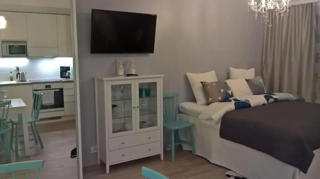 Piriko Apartments