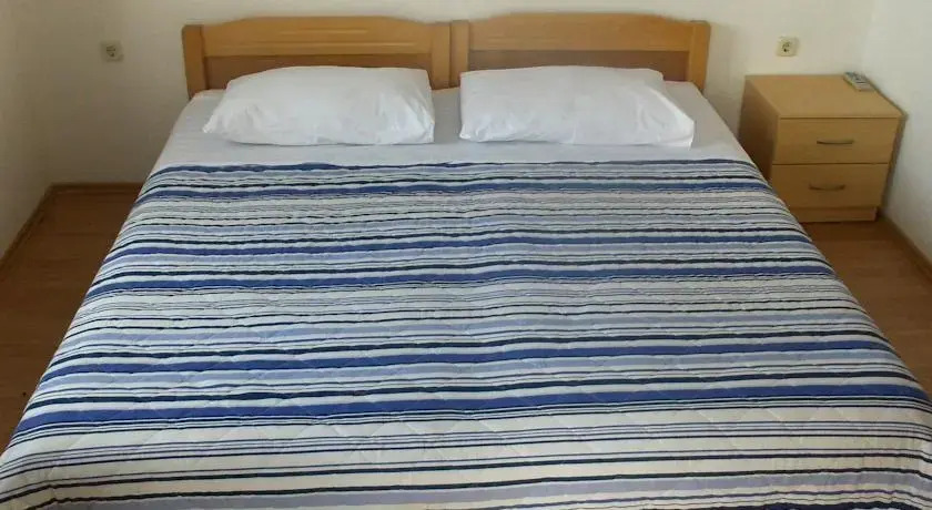 Apartments Karoca
