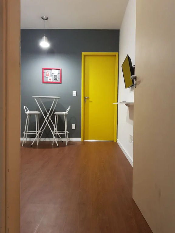 Studio Vila Universitaria