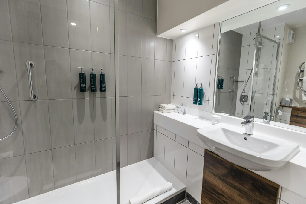 DoubleTree by Hilton Cheltenham-Cotswolds