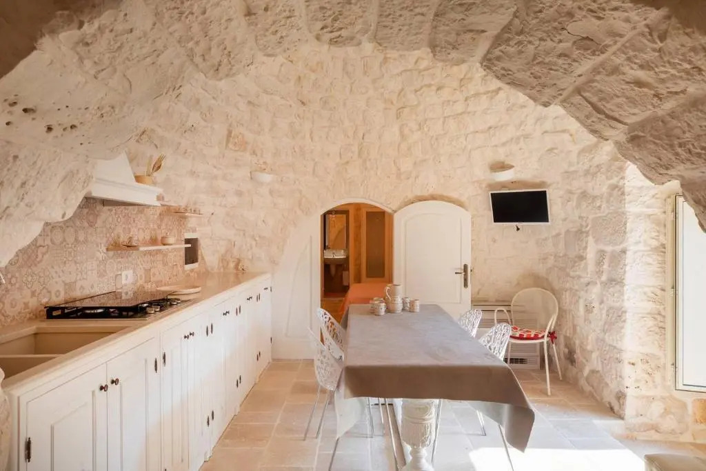 Trullo Dellaia