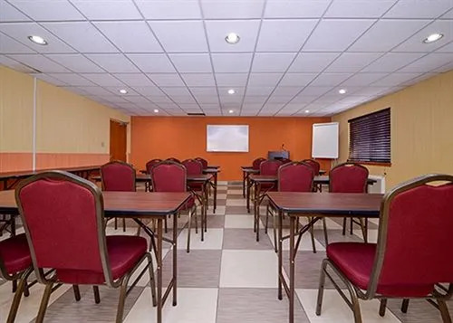 Comfort Inn Fairfield (Essex County) Area